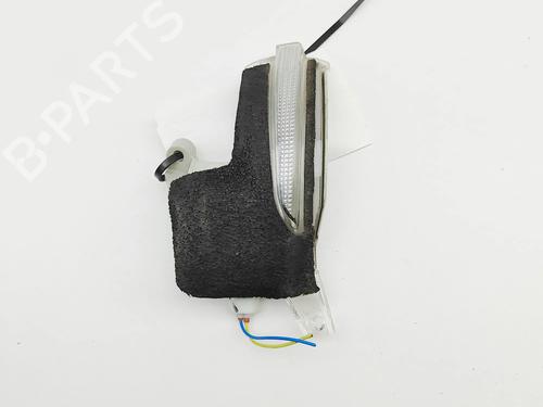 Left side indicator TOYOTA bZ4X (_EAM1_) EV (XEAM10) | BP36783130I20 - Image 2