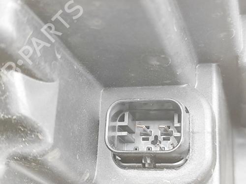 Left headlight PORSCHE CAYENNE Coupe (9YB) 3.0 AWD (9YBAA1) | BP33825450C28 - Image 8