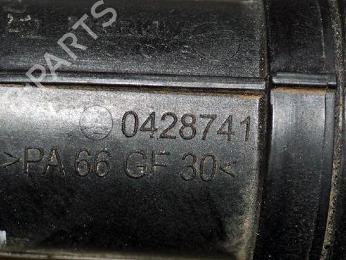 Thermostat housing OPEL ASTRA J (P10) 2.0 CDTI (68) | BP14659123M116