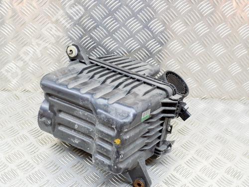 Air filter box HYUNDAI SANTA FÉ II (CM) 2.2 CRDi 4x4 | BP8624693M87 