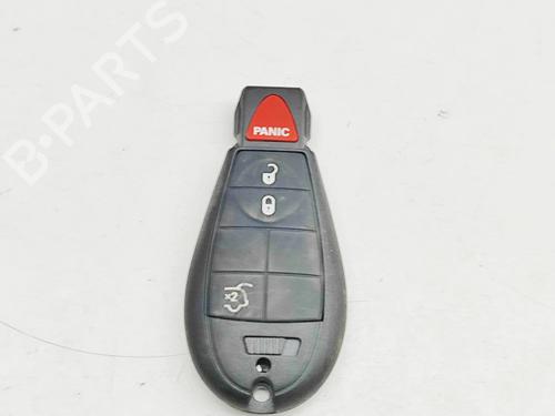 Used Electronic module Electronic module JEEP GRAND CHEROKEE IV (WK, WK2) 3.0 CRD V6 4x4 (241 hp) 32458836 32458836