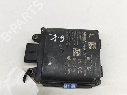 Elektronisk modul NISSAN LEAF (ZE1) Electric (150 hp) 27779118