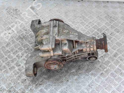 Pont arrière VW TOUAREG (7LA, 7L6, 7L7) 2.5 R5 TDI (174 hp) 7736958