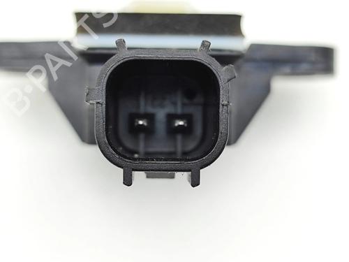 Electronic sensor VOLVO S90 II (234) D5 AWD | BP38018651M84 - Image 6
