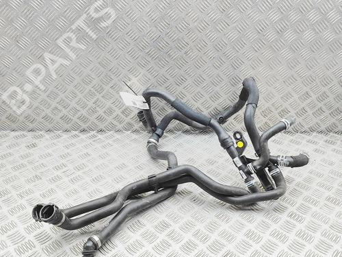Pipe PORSCHE MACAN (XAB) 4 Electric 4 (XABBB1, XABFD1) | BP38467291M125 - Image 3