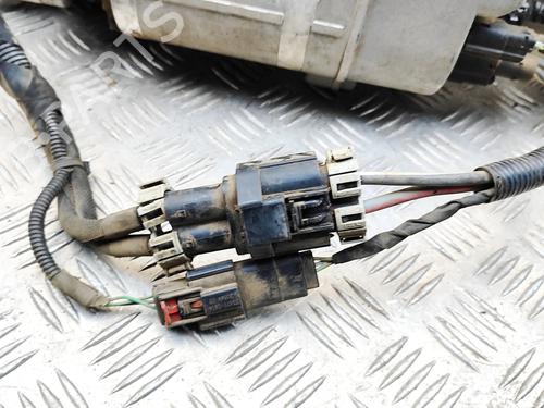 Steering rack FORD TRANSIT V363 Van (FCD, FDD) 2.0 EcoBlue | BP37642305M22 - Image 11