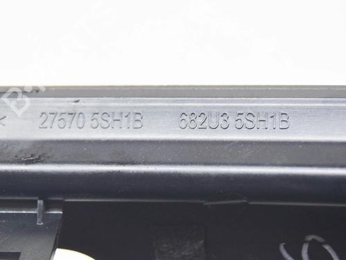 Other NISSAN LEAF (ZE1) Electric | BP27751061O1