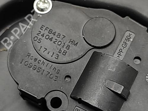 Electronic module MERCEDES-BENZ GLS (X166) 500 4-matic (166.873) | BP33825861M83 - Image 7