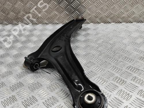 Left front suspension arm FORD PUMA (J2K, CF7) 1.0 EcoBoost mHEV | BP27779817M12 - Image 4
