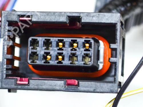 Wiring harness TESLA MODEL S (5YJS) P100D AWD | BP14628474E16 - Image 8