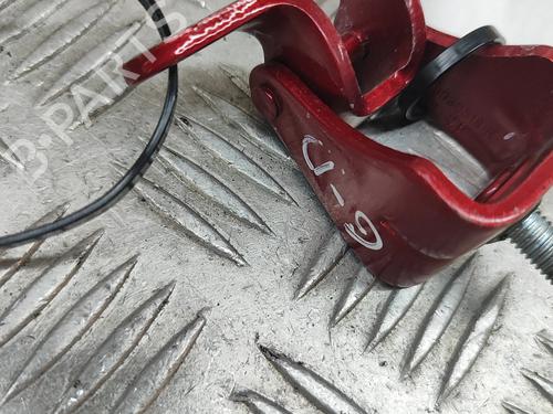 Hinge/Door check strap MG MG ZS SUV (AZS1) EV | BP28557824C146 