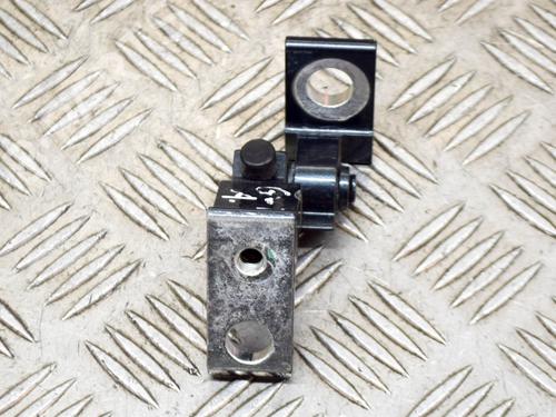 Hinge/Door check strap SKODA OCTAVIA III (5E3, NL3, NR3) 2.0 TDI RS | BP14628796C146 