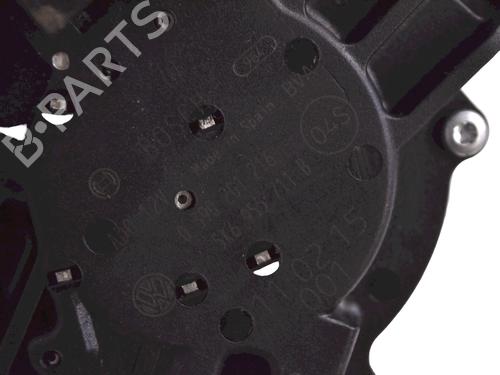 Rear wiper motor VW GOLF VI (5K1) 2.0 GTi | BP30232203M102 