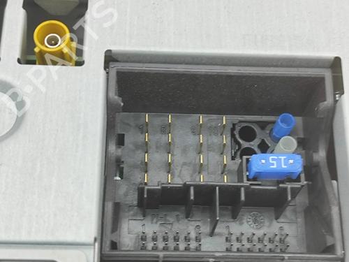 Electronic module MERCEDES-BENZ CLA Coupe (C117) AMG CLA 45 4-matic (117.352) | BP33388631M83 - Image 11