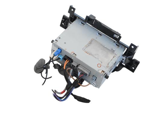 Electronic module LAND ROVER DISCOVERY IV (L319) 3.0 TD 4x4 | BP30239185M83