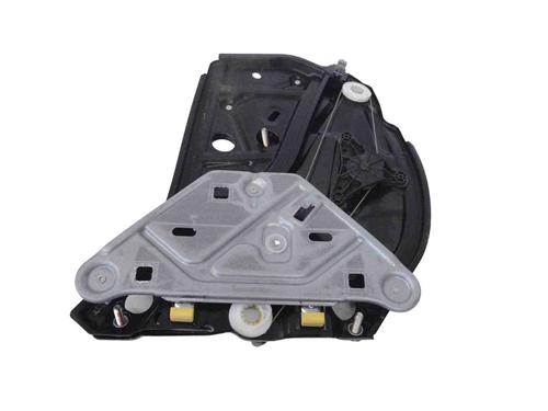 Used Rear right window mechanism PORSCHE 911 (997) 3.6 Carrera (325 hp) 30238677