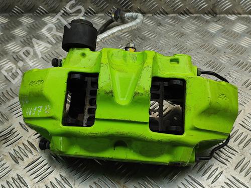 Used Right front brake caliper KIA EV6 (CV) 77 GT AWD (585 hp) 28565771