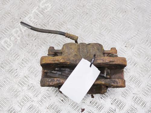 Right front brake caliper ISUZU D-MAX II (TFR, TFS) 2.5 CRDi 4x4 (TFS86J) | BP39243715M104 - Image 6