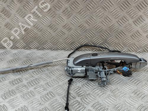 Front right exterior door handle VOLVO XC60 I SUV (156) D4 | BP16077246C129 