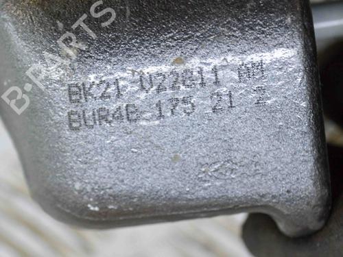 Dørhængsel/Dørbegrænser FORD TRANSIT CUSTOM V362 Van (FY, FZ) 2.0 EcoBlue mHEV | BP27763742C146 