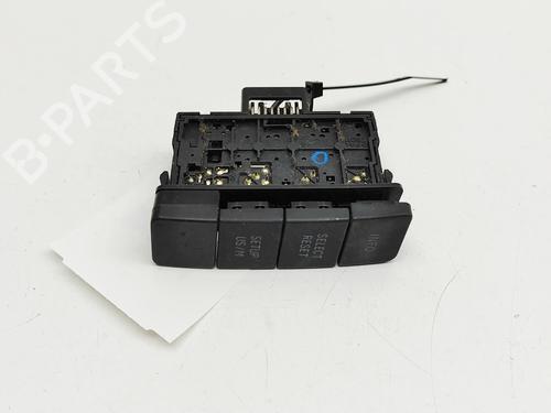 Used Switch Switch TOYOTA TUNDRA Pickup (_K5_, _K6_) 5.7 4WD (USK56_, USK57_, USK55_, USK75_, USK55L, USK57L,... (386 hp) 33378037 33378037