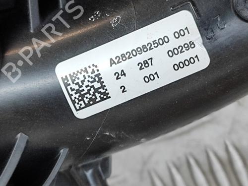 Pipe MERCEDES-BENZ CLA (C118) CLA 200 (118.387) | BP28154118M125 