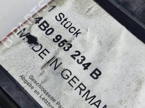 Electronic module AUDI A8 D2 (4D2, 4D8) 2.5 TDI quattro | BP25614716M83  - Image 6