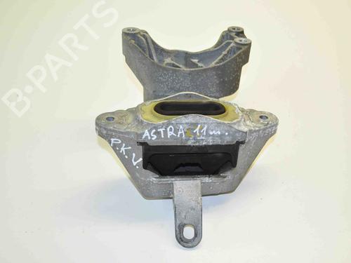 Used Engine mount OPEL ASTRA J (P10) 1.6 (68) (115 hp) 30226726