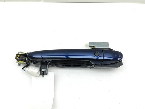 Used Rear right exterior door handle MAZDA CX-5 (KF) 2.0 (165 hp) 29867556