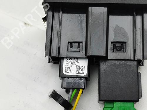 Electronic module VW PASSAT B8 (3G2, CB2) 2.0 TDI | BP37698790M83 - Image 7