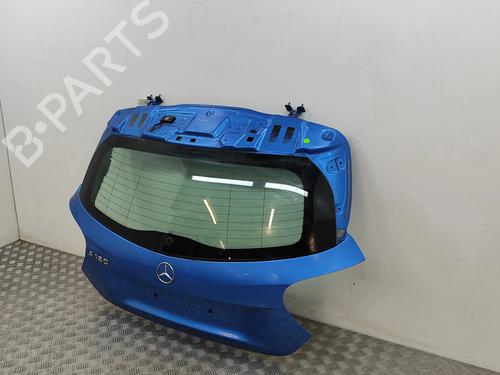 Tailgate MERCEDES-BENZ A-CLASS (W176) A 180 (176.042) | BP24582831C6