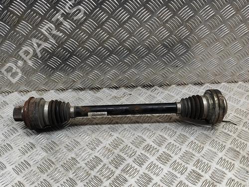 Used Right rear driveshaft AUDI Q5 (FYB, FYG) 2.0 TDI quattro (190 hp) 15852077