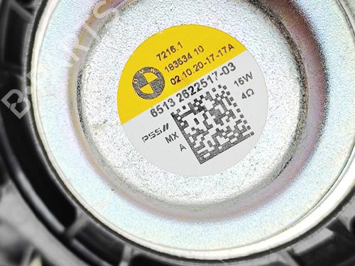 Speaker BMW X3 (G01, F97, G08) xDrive 20 d | BP33395781E2  - Image 7