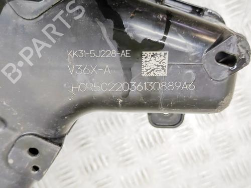 AdBlue-tank FORD TRANSIT V363 Platform/Chassis (FED, FFD) 2.0 EcoBlue | BP38292447M85 - Image 7