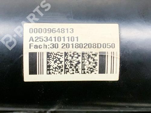 Driveshaft MERCEDES-BENZ GLC (X253) 220 d 4-matic (253.905, 253.903) | BP6762421M37  - Image 6