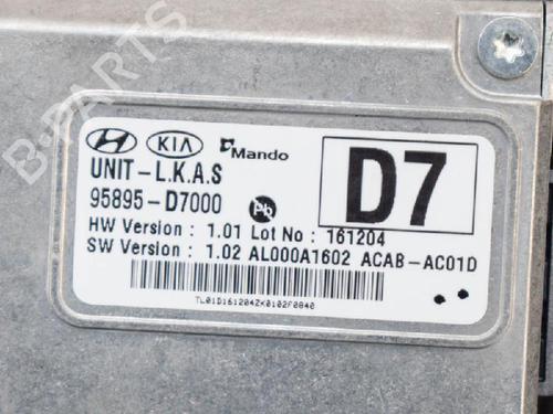 Camera HYUNDAI TUCSON (TL, TLE) 1.7 CRDi | BP20337637E14 