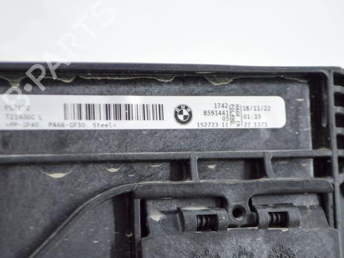 Radiator set BMW 4 Convertible (G23, G83) 420 i | BP27762067M120 - Image 7