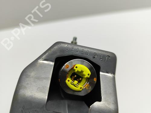 Knee airbag TOYOTA PRIUS (_W6_) 2.0 PHEV (MXWH61L, MXWH61) | BP30004621C50