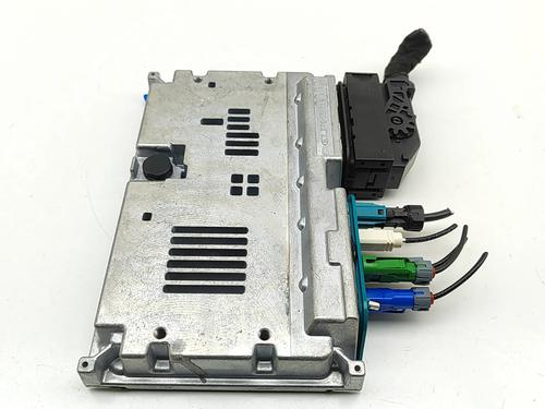 Electronic module PORSCHE CAYENNE Coupe (9YB) 4.0 S AWD (9YBBJ1) | BP29594148M83 - Image 3