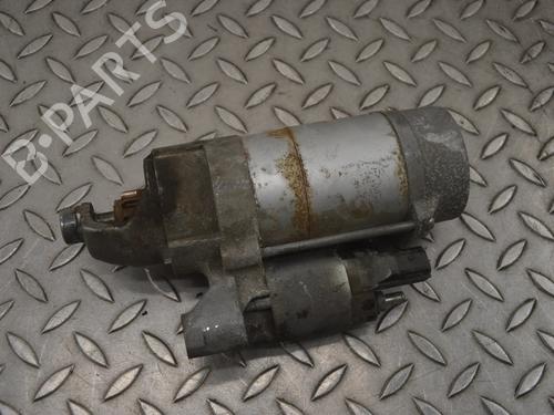 Starter AUDI A6 C7 Avant (4G5, 4GD) 3.0 TDI quattro | BP33361757M8 - Image 3