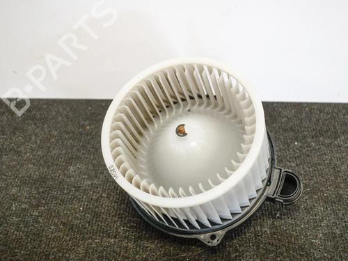 Used Heater blower motor Heater blower motor TESLA MODEL S (5YJS) 75D AWD (525 hp) 20232955 20232955