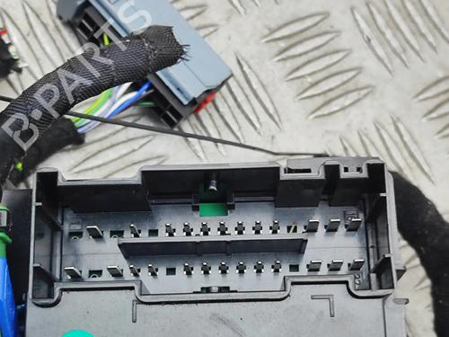 Electronic module FIAT 500e (332_) Elektro (FA1) | BP36470879M83 - Image 6