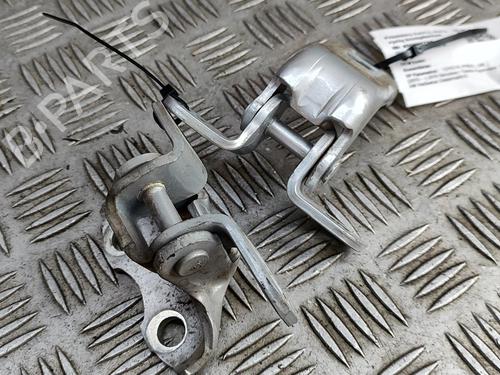 Used Hinge/Door check strap TOYOTA PRIUS (_W5_) 1.8 Hybrid (ZVW50_, ZVW51_) (98 hp) 27289930