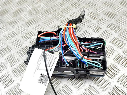 Fuse box VOLVO S90 II (234) D5 AWD | BP38018615E1 - Image 6