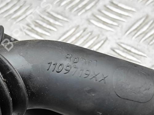 Air filter box SKODA YETI (5L) 2.0 TDI 4x4 | BP31903313M87 