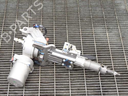 Used Steering column Steering column KIA SPORTAGE III (SL) 2.0 CRDi (177 hp) 7081780 7081780