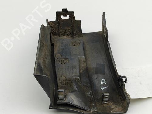 Front right wheel arch trim LAND ROVER RANGE ROVER EVOQUE (L538) 2.2 D 4x4 | BP26167998C135 