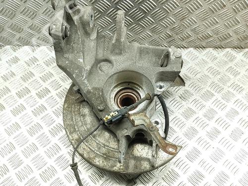 Left rear steering knuckle JAGUAR F-PACE (X761) 2.0 TD4 | BP29829730M27