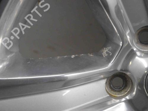 Felga DODGE RAM 1500 Pickup (DJ, DS) 5.7 4x4 | BP30247961C45