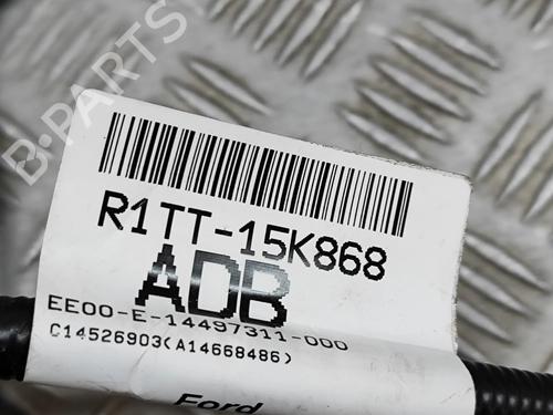 Electronic module FORD PUMA (J2K, CF7) 1.0 EcoBoost mHEV | BP28061976M83